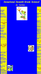 Mobile Screenshot of jthornton17.org